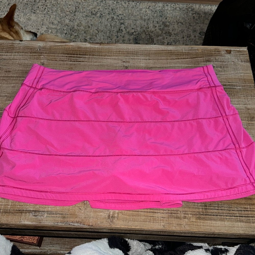 Lululemon Skirt